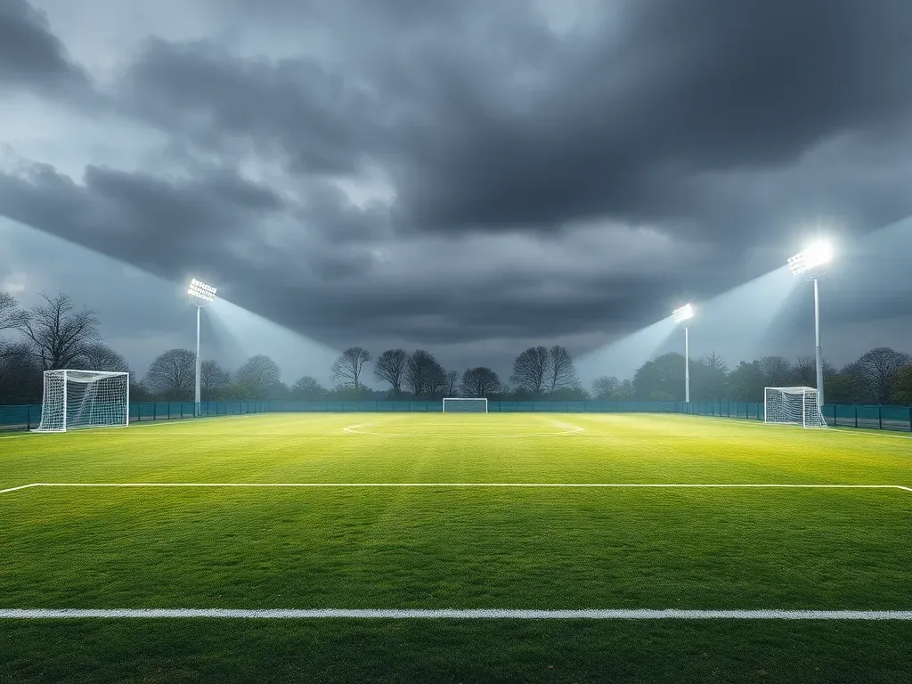 Znaczenie pomocnika defensywnego w nowoczesnym futbolu