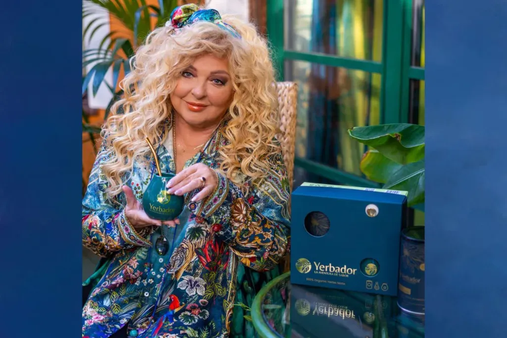 Yerba Mate opinie użytkowników